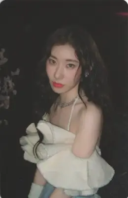 Chaeryeong · GOLD