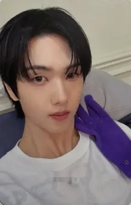 Jisung · Dreamscape