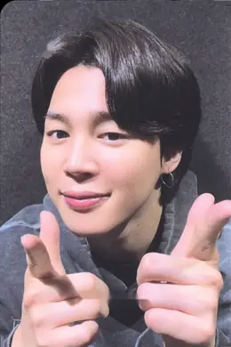 Jimin · Face