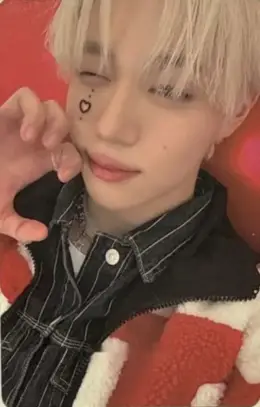 Kim Heesoo · Our : Youth Teen