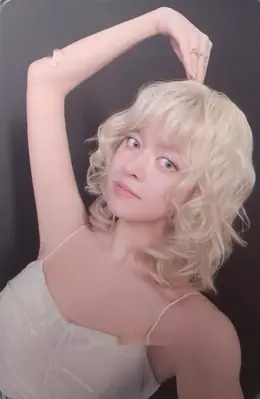 Lily · Heavy Serenade