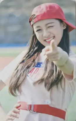 Jinsol · Mayday
