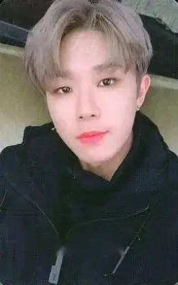 Donghyun · Re-boot