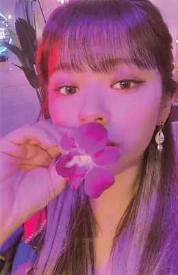 Jeongyeon · Taste of Love