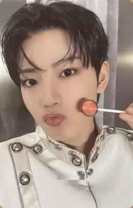 Junkyu · REBOOT