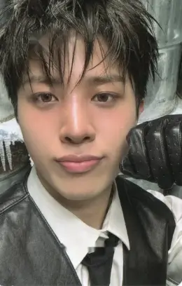 So Junghwan · New Wav