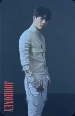 Joohoney · Alligator
