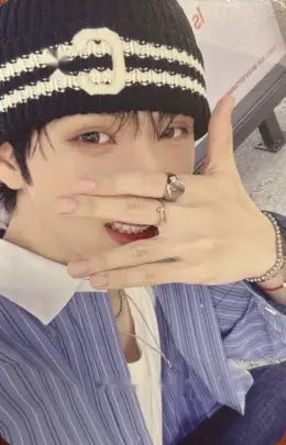 Jisung · Dreamscape