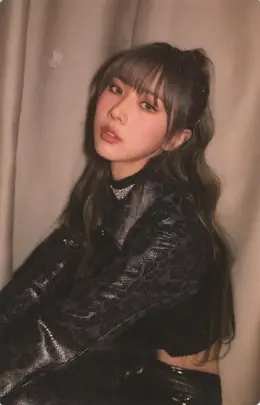 Yoohyeon · Dystopia : Road to Utopia