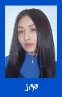 Jihyo · THIS IS FOR