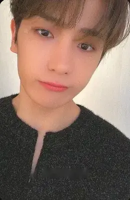Hyunjae · Be Aware