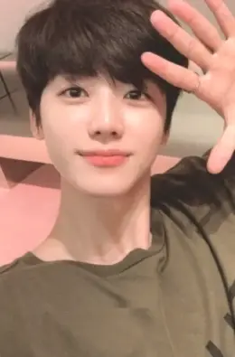 Jaemin · Golden Age