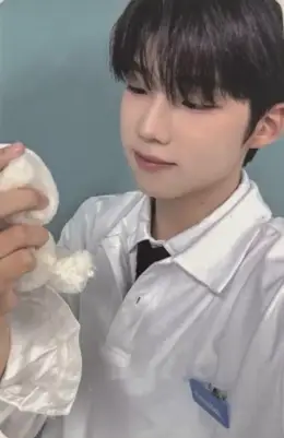 Park Hayuchan · Hello : My First Love