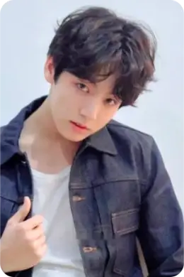 Jungkook · Love Yourself: Tear