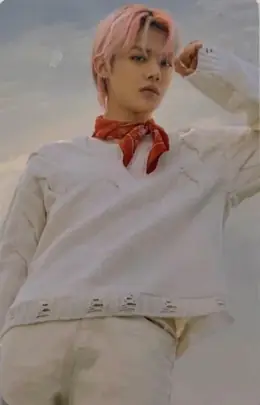 Yeonjun · STILL DREAMING