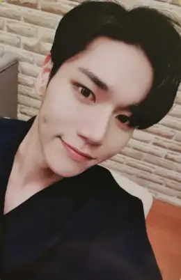 Minki · We're not alone chapter 2: You and Me