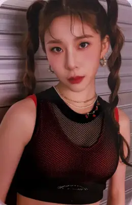 Minju · the Keys