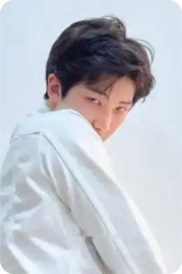 RM · Love Yourself: Tear