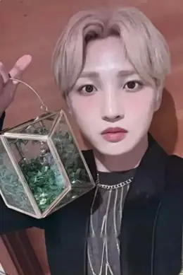 Sunyoul · The Moment of Illusion