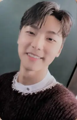 Minhyuk · RE-CODE