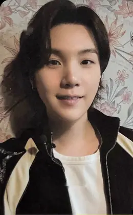 SUGA · ARIRANG