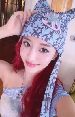 Sumin · MEOW / Cheeky Icy Thang (Japanese Ver.)