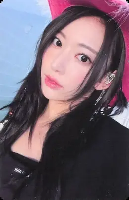Sakura · UNFORGIVEN