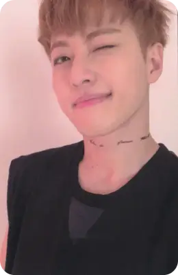 Feeldog · Black Heart