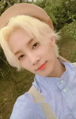 Jeonghan · An Ode