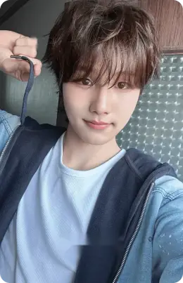 Lee HwanHee · itsnotover