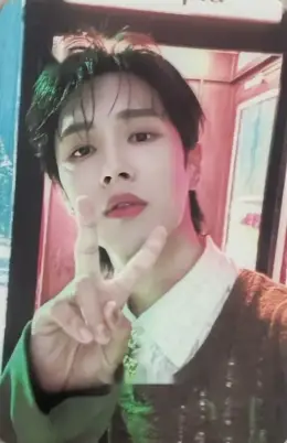 Wenhan · Li Wenhan 3rd EP <Litopia>