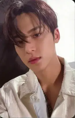 Mingyu · Face the Sun