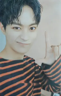 Heejun · Gravity, Completed