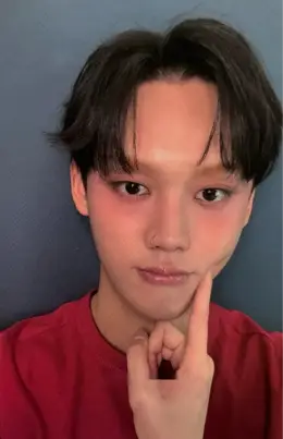 TAG · Pink Crush