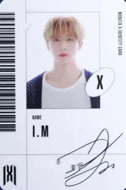 I.M · Follow - Find You