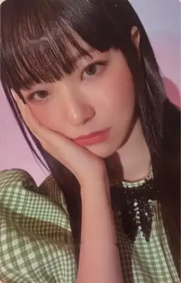 Jiheon · Unlock My World