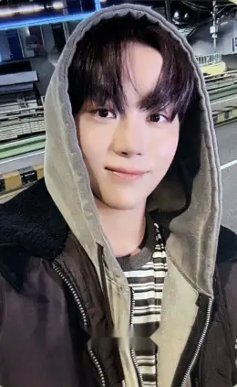 Seungkwan · Serenade