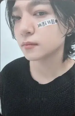 Sungjin · Band Aid