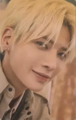 Taehyun · STILL DREAMING