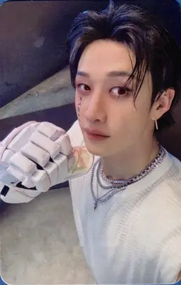 Bang Chan · KARMA