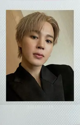 Jimin · ARMY Bomb Ver. 4