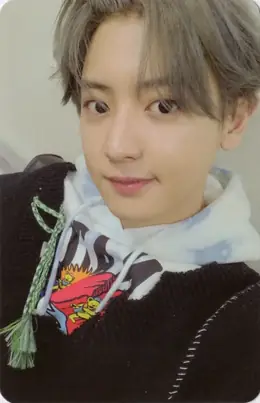 Chanyeol · Don't Fight the Feeling