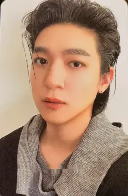 Sungjin · Fourever