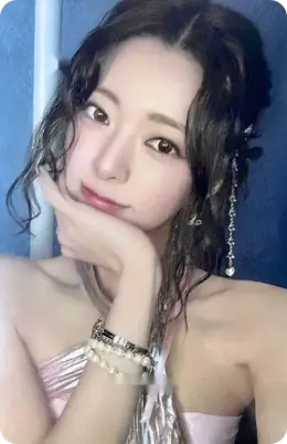 Yuna · Motto