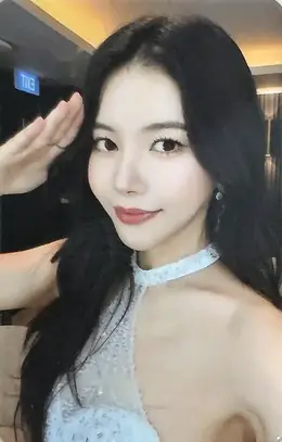 Solar · 4WARD World Tour