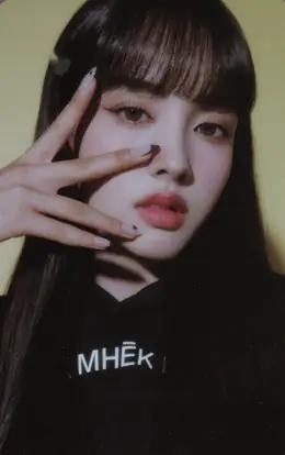 Yoon · TEENFRESH