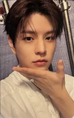 Seungmin · THIS & THAT
