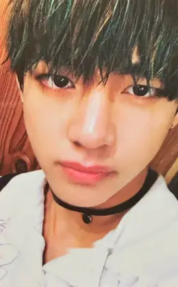 V · The Most Beautiful Moment in Life Pt.2