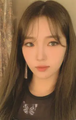 Jisun · My Little Society