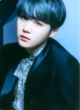 SUGA · BTS, the Best